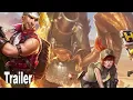 Metal Slug Code J - Gameplay Trailer 1080P