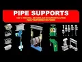 PIPE SUPPORTS - OIL GAS PROFESSIONAL