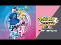 Download Lagu 🎼 All BGM 2.33.0 Update (Pokémon Masters EX) HQ 🎼