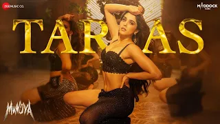 taras munjya sharvari u0026 abhay verma sachin jigar jasmine sandlas amitabh bhattacharya
