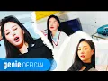 Download Lagu 썸머케익 SUMMER CAKE - Targetto Official M/V