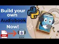 Let s create your own books using Python Hindi Programming Banda