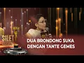 Download Lagu Dua Brondong | Suka Dengan Tante Gemes | Silet Awards 2020