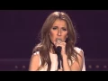 Download Lagu Celine Dion Loved Me Back To Life live in Paris