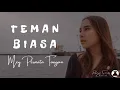 Download Lagu Lirik Lagu Karo - Mey Permata Tarigan - Teman Biasa