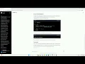 pip install in git bash