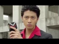Lagu Zyuohger_Honno kakusei