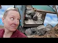 Download Lagu what 50 TONS of rocks can do...