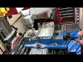 KWICK s Vise Speed Handle