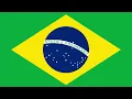 Himno nacional de Brasil