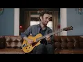 Julian Lage - Island Blues (Charles Lloyd Cover) - Collings 470 JL