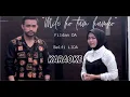 Karoke(no vocal) Selfi Yamma feat Fildan - Mile ho tum hamko (cover) neha kakkar
