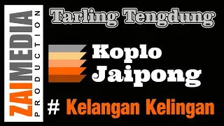 Download TARLING TENGDUNG KOPLO JAIPONG \ MP3