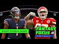 2022 Fantasy Football Awards Show Fantasy Focus