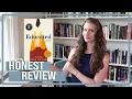 Tara Westover s Educated Worth the Hype Book Review