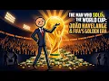 The Man Who Sold The World Cup For Billions And How He Did It
