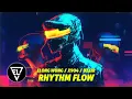 Lagu Elong Wong, X904, B2AIR - Rhythm Flow（HYPERTECHNO）#elongdancemusic