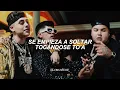 Tobal MJ, FloyyMenor, Cris MJ - Luna Llena (Letra)