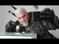 Video di Maul Cosplay x Good Smile Company - Geralt & Nendoroid Geralt