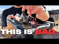 Fixing almost Everything Wrong With My 2014 Tacoma
