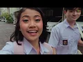 Tasya DA7  - Teman Jadi Nyaman | Official Music Video