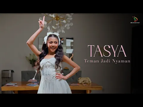 Video Thumbnail: Tasya DA7 - Teman Jadi Nyaman | Official Music Video