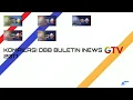 Kompilasi OBB Buletin iNews GTV 2017