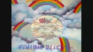 surface falling in love