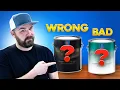 STOP Using These Paints They re a Ripoff