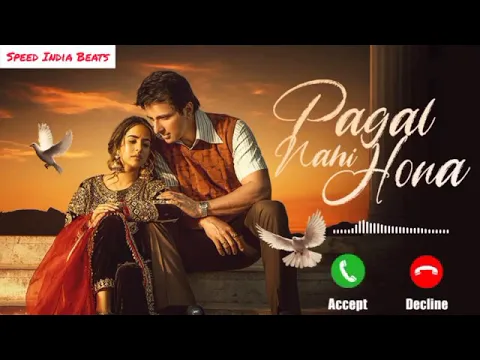 Download MP3 Pagal Nahi Hona Instrumental Ringtone | T M Ringtone Studio | Sunanda Sharma | Jaani | Sonu Sood