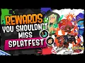 Splatfest Rewards You Shouldn t Miss in Splatoon 3