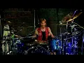 Shannon Larkin - Straight out of line