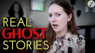 What Really Happens Inside My Haunted Museum