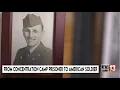 Albany WWII veteran survives Auschwitz is then drafted in US Army