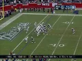 Remember when Doug Flutie nailed a dropkick