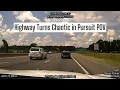 Download Lagu Charger Cuts Across Arkansas Highway as Trooper Jacobs Joins the Chase | ASP Pursuit POV