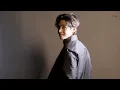 Download Lagu V in Vogue Korea x Louis Vuitton Photoshoot