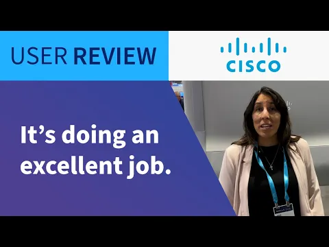 Thumbnail for Splunk Enterprise Review