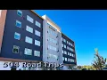 Hotel Tour - Elements by Westin Baton Rouge South