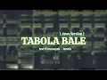 Download Lagu TABOLA BALE - VERSI JAWA - VIRAL TIKTOK !!!! ( Ical Firmansyah Remix )  - 2025
