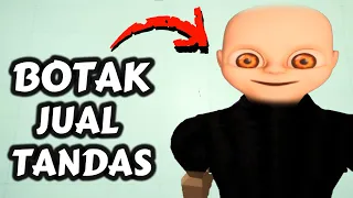 AKU SEBENARNYA BOTAK !!!, PEMBALASAN DENDAM... - (Flush or Die)