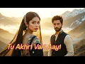 Tu Akhri Vari Aayi | Punjabi Sad Love Song 2026 | Heart Touching Breakup Song