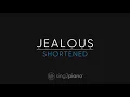 Labrinth - Jealous (Piano Karaoke)