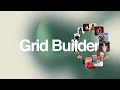 Grid Builder Plugin for After Effects