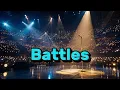 Justin Bieber Ft Celine Dion - STILL I'M ALIVE | Epic Power Ballad 2026 | Inspirational Pop Anthem