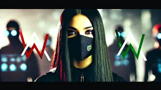 NCW Alan Walker Remix 2025 Best Alan Walker Style Songs 2025 Ultimate EDM Playlist Full Album 