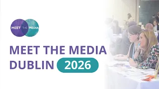 meet the media 2026 dublin ireland travel media network with tourist boards on 9th february 2026