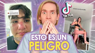 Dermatologist reacts to TikTok 19 - The Worst Advice on the Internet! - Simon Scarano