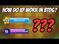 The HIDDEN FORMULA Behind XP in BTD6