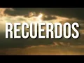 Adolescent's Orquesta - Recuerdos (Letra Oficial)